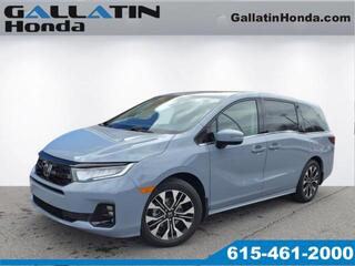 2025 Honda Odyssey for sale in Gallatin TN