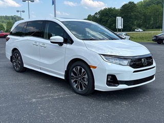 2025 Honda Odyssey for sale in Bridgeport WV
