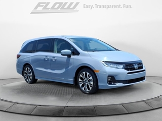 2025 Honda Odyssey for sale in Burlington NC