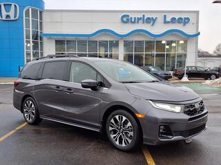 2026 Honda Odyssey for sale in Tupelo MS