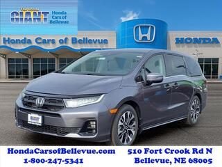 2026 Honda Odyssey for sale in Bellevue NE