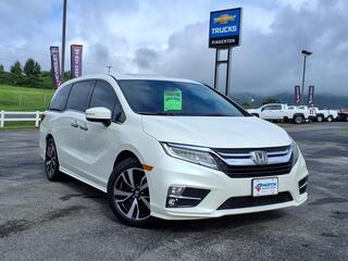 2018 Honda Odyssey for sale in Cornelius NC