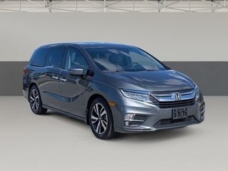 2018 Honda Odyssey for sale in Chattanooga TN
