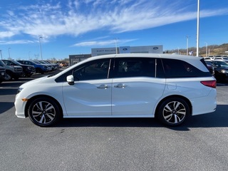 2019 Honda Odyssey for sale in Dandridge TN