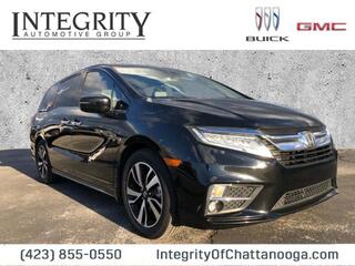 2019 Honda Odyssey for sale in Chattanooga TN