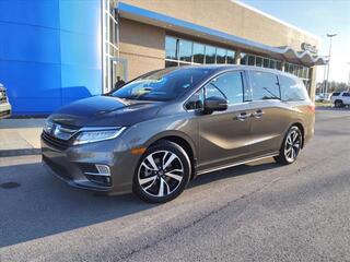 2019 Honda Odyssey for sale in Gallatin TN