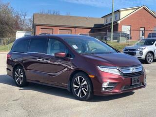 2020 Honda Odyssey for sale in Chattanooga TN