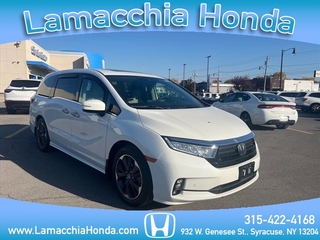 2023 Honda Odyssey