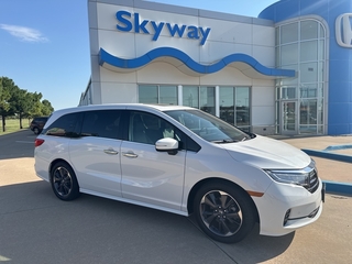 2023 Honda Odyssey for sale in Pineville NC