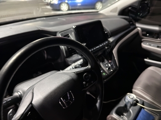 2023 Honda Odyssey for sale in Johnson City TN