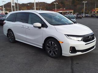 2025 Honda Odyssey for sale in Bristol TN