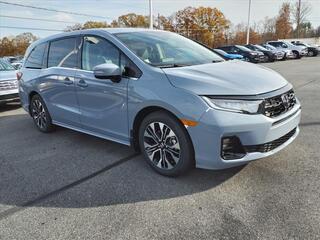 2025 Honda Odyssey for sale in Paola KS