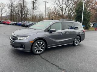 2025 Honda Odyssey for sale in Johnson City TN