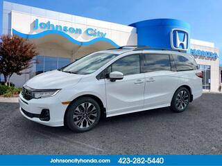 2025 Honda Odyssey for sale in Johnson City TN