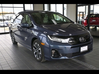 2025 Honda Odyssey for sale in Bourbonnais IL