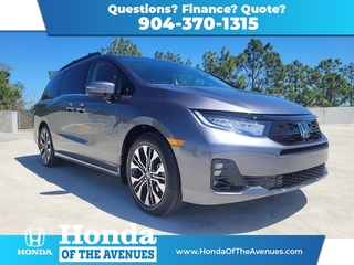 2026 Honda Odyssey for sale in Jacksonville FL