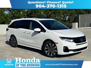 2026 Honda Odyssey for sale in Jacksonville FL