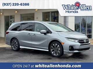 2026 Honda Odyssey for sale in Dayton OH