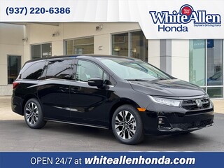 2026 Honda Odyssey for sale in Dayton OH