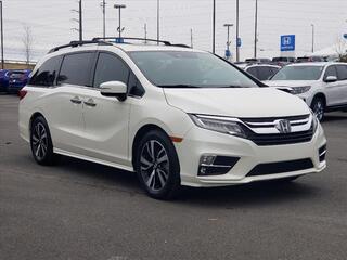 2018 Honda Odyssey for sale in Cleveland TN