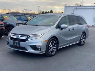 2019 Honda Odyssey for sale in Hixson TN