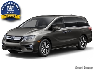 2019 Honda Odyssey for sale in Knoxville TN