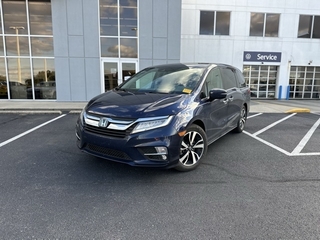 2020 Honda Odyssey for sale in Dayton OH