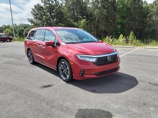 2023 Honda Odyssey for sale in El Dorado AR