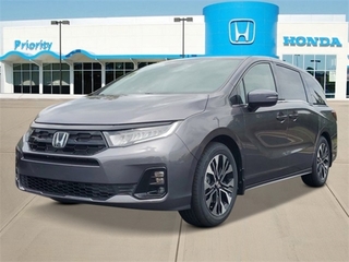 2025 Honda Odyssey for sale in Roanoke VA