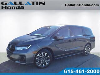 2025 Honda Odyssey for sale in Gallatin TN