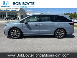 2025 Honda Odyssey for sale in Moss Point MS
