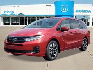 2025 Honda Odyssey for sale in Roanoke VA