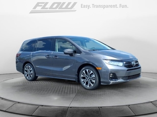 2025 Honda Odyssey for sale in Burlington NC