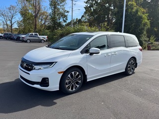 2026 Honda Odyssey for sale in Johnson City TN