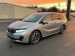 2026 Honda Odyssey for sale in Johnson City TN