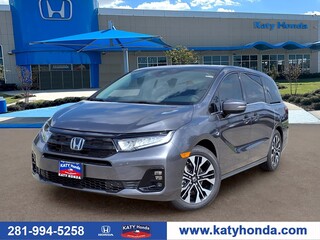 2026 Honda Odyssey for sale in Katy TX
