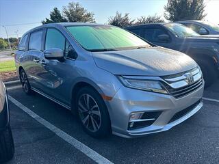 2018 Honda Odyssey for sale in Winston-Salem NC