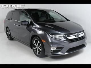 2018 Honda Odyssey for sale in Nashville TN