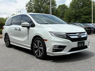 2020 Honda Odyssey for sale in Asheville NC