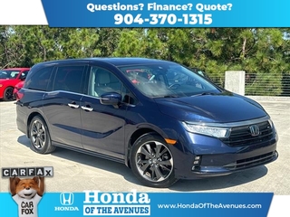 2022 Honda Odyssey for sale in Jacksonville FL