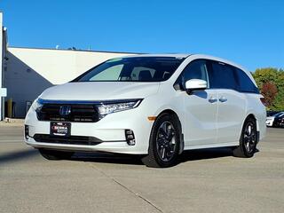 2023 Honda Odyssey