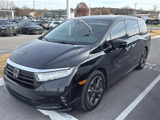 2023 Honda Odyssey for sale in Chattanooga TN