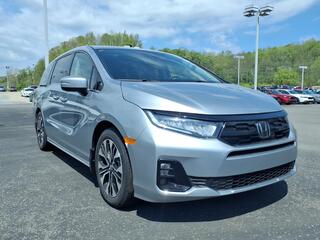 2026 Honda Odyssey for sale in Bridgeport WV
