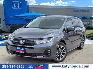 2026 Honda Odyssey for sale in Katy TX