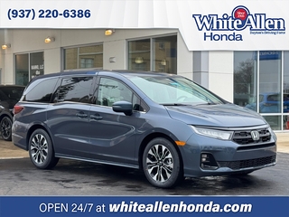 2026 Honda Odyssey for sale in Dayton OH
