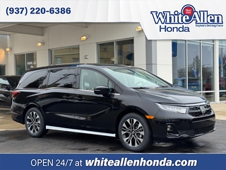 2026 Honda Odyssey for sale in Dayton OH