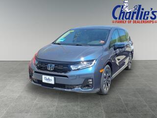 2026 Honda Odyssey for sale in Augusta ME