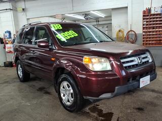 2008 Honda Pilot for sale in North Plainfield NJ