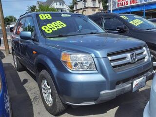 2008 Honda Pilot for sale in North Plainfield NJ