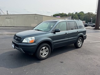 2004 Honda Pilot for sale in Johnson City TN